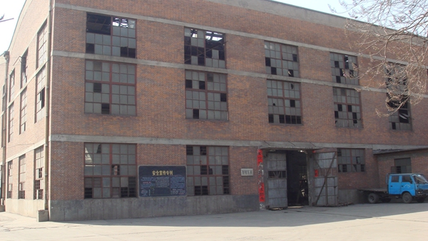 6九十年代連鑄廠(chǎng)房1_副本